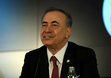 Galatasaray'ın tek hedefi şampiyonluktur