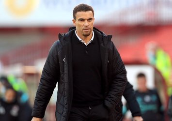 Beşiktaş'tan teknik direktör hamlesi! Anlaşma...
