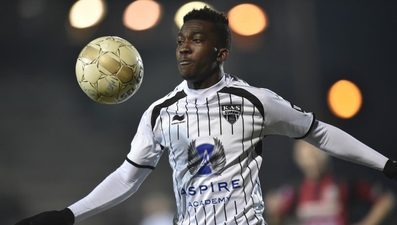 Fenerbahçe’den Alan Patrick ve Henry Onyekuru bombası