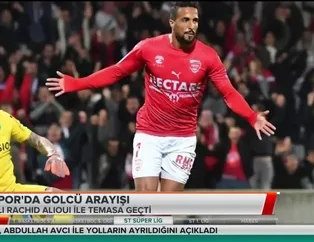 Trabzonspor'da golcü arayışı