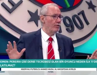 "F.Bahçe'nin kilit oyuncusu Sosa değil Gustavo'dur"