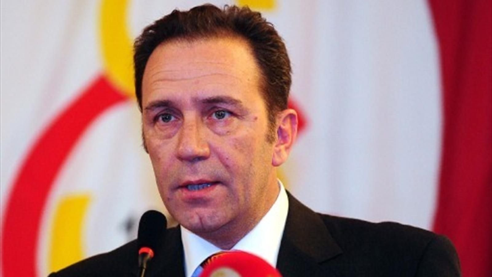 Galatasaray’da başkan adayları belli oldu