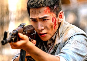 Vanguard filminin konusu nedir, oyuncuları kimler?