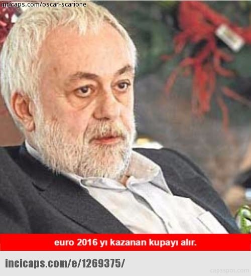 Portekiz-Fransa maçı sonrası capsler