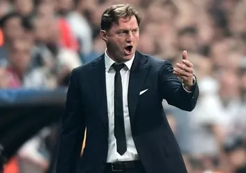 Southampton'da Hasenhüttl dönemi