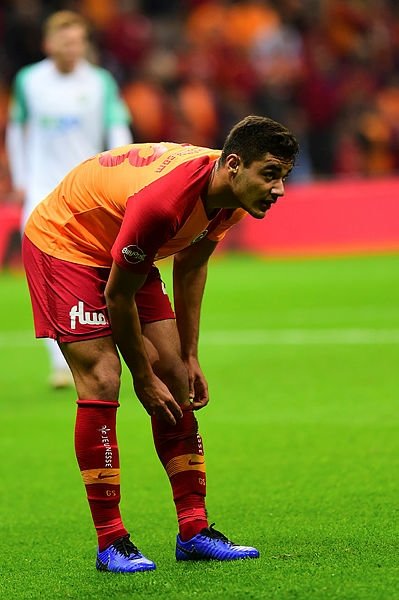 Mourinho’nun yeni prensi Ozan Kabak