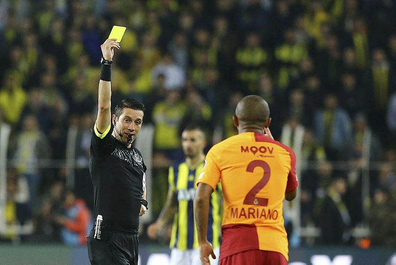 Galatasaray’a Palabıyık darbesi!