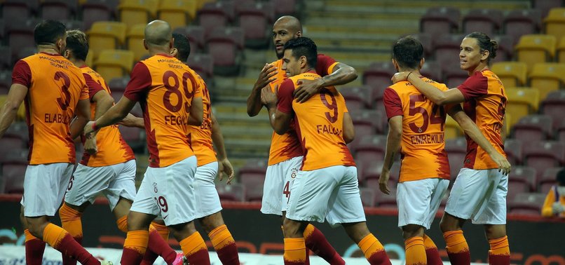 Galatasaray'ın yıldız futbolcusuna sert sözler! Hayal kırıklığı
