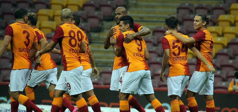 Galatasaray'ın yıldız futbolcusuna sert sözler! "Hayal kırıklığı"