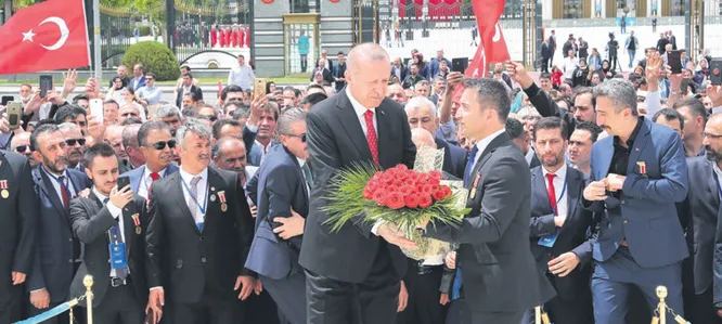 İri olalım kardeş olalım - 1