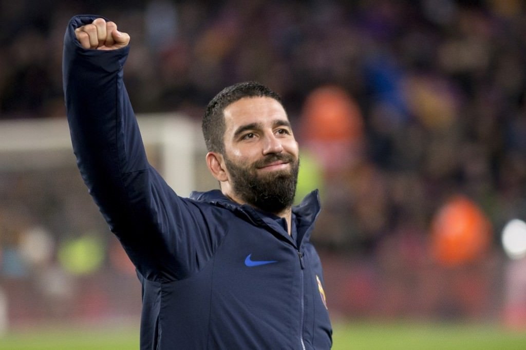 Arda Turan Çin’e mi gidiyor?