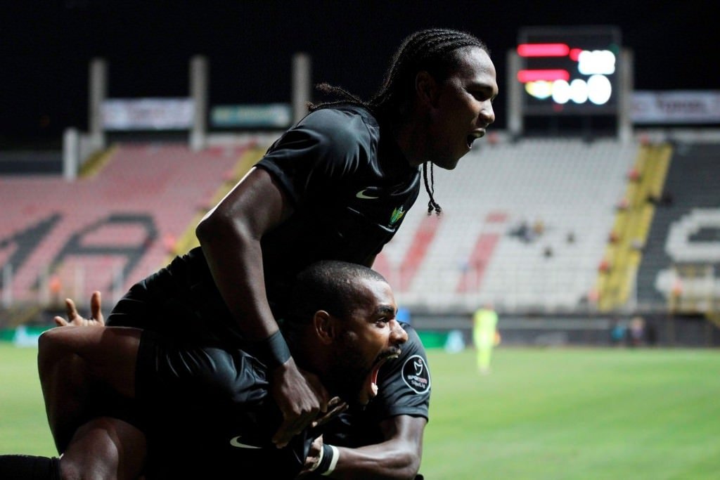 Rodallega: Trabzon’a gidiyorum