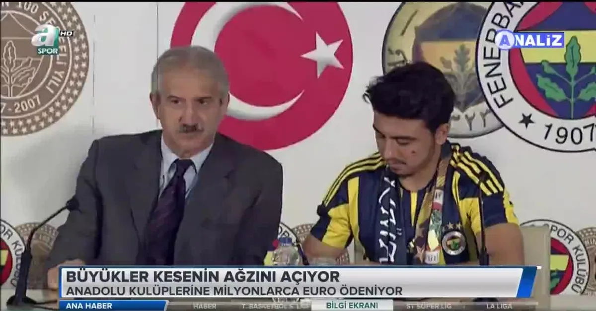 ANALİZ | Futbolda transferin bilançosu