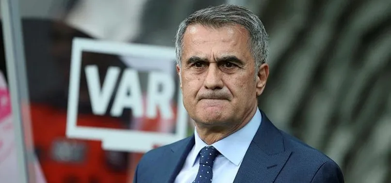 Şenol Güneş'ten 4 isim için uyarı