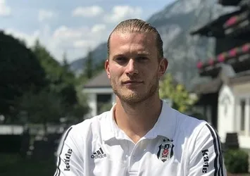 Karius 1 ay yok!