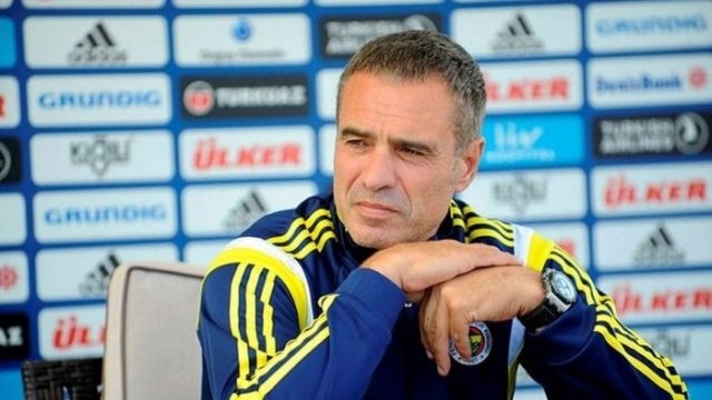Ersun Yanal’dan yönetime güvence