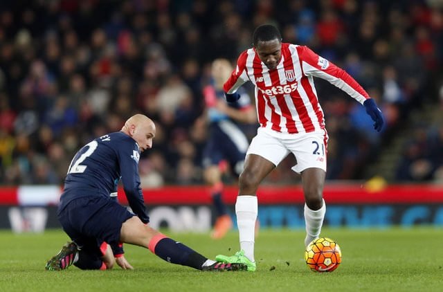 Gomis Galatasaray’a transferini açıkladı