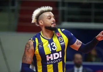 Fener çok rahat: 3-0