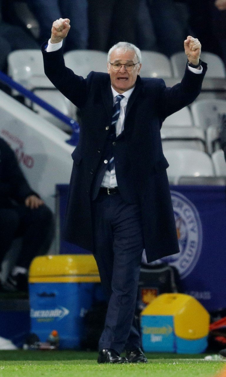 Antalyaspor’dan Claudio Ranieri’ye teklif!