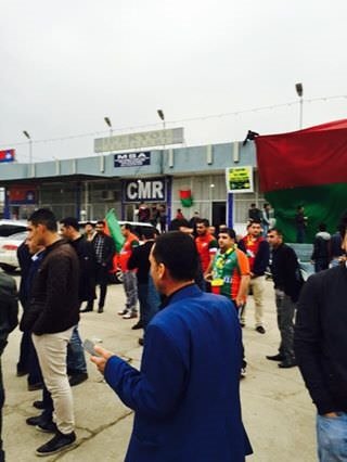 Cizrespor şampiyon!