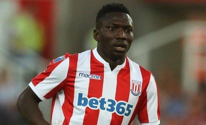 G.Saray Etebo'yu KAP'a bildirdi!