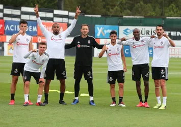 Gol atan kazanır