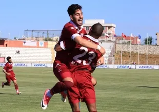 Bandırmaspor, Mersin İdmanyurdu'nu farklı geçti