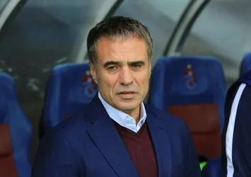 Trabzonspor'dan Ersun Yanal kararı