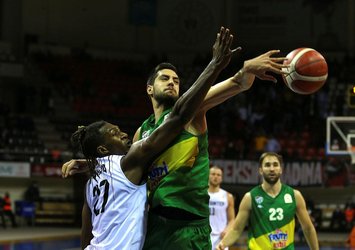 Anadolu Efes Egemen Güven'i transfer etti