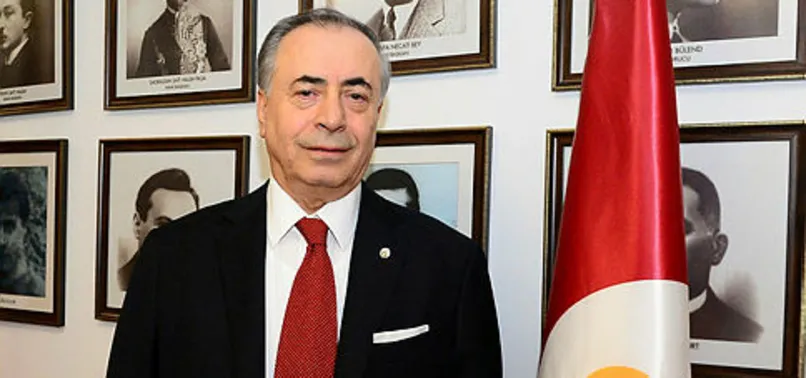 G.Saray'dan çok sert açıklama! ''Lisesi-lisesiz...''