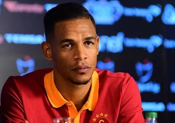 Galatasaray'a Fernando'dan kötü haber
