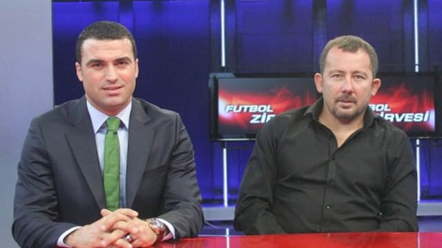 Sergen Yalçın’ın tarihe damga vuran sözleri