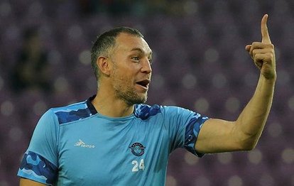 Adana Demirspor Başkanı Murat Sancak’tan transfer itirafı! Fenerbahçe Artem Dzyuba’yla görüştü