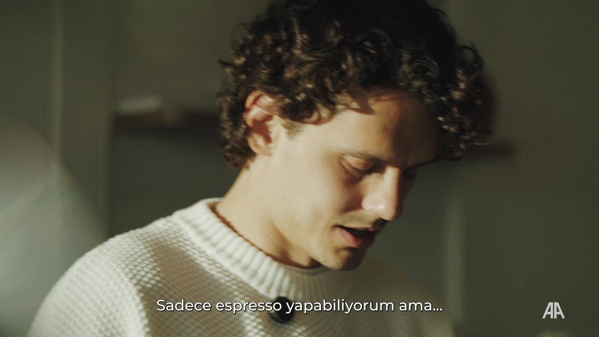 Enes Ünal: Dünya Kupası’nda oynamak için… - Aspor