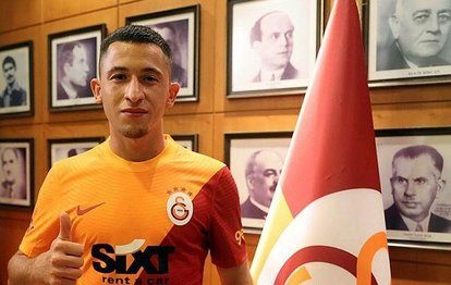 Galatasaray Olimpiu Morutan’ın lisansını çıkaracak!