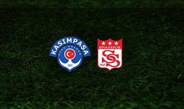 Kasımpaşa - Sivasspor maçı saat kaçta ve hangi kanalda?
