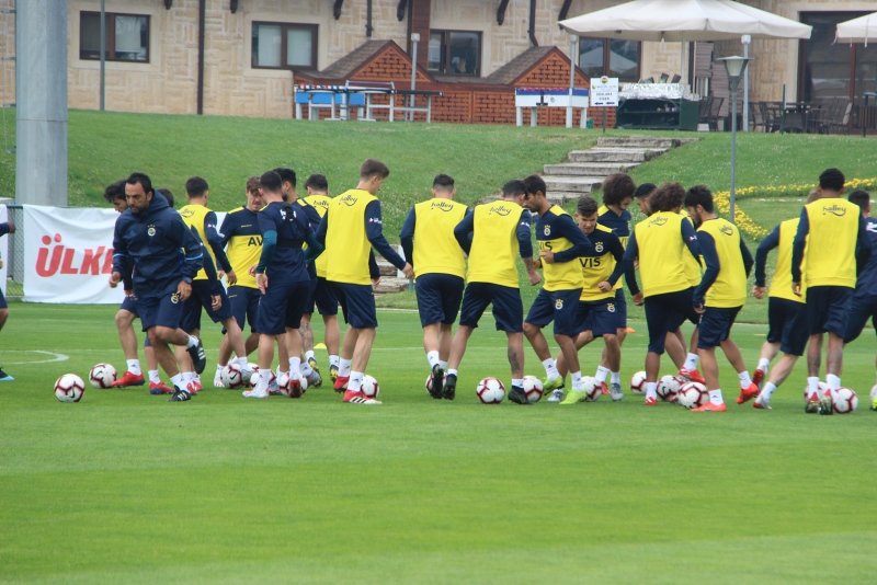 Fenerbahçe’de Ozan Tufan rüzgarı