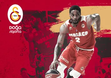 Galatasaray transferi duyurdu