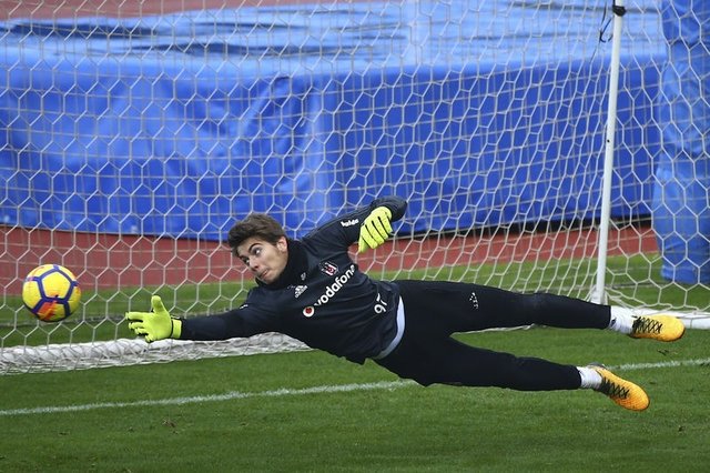 Beşiktaş, Dünya Kupası’nın yıldızını istememiş