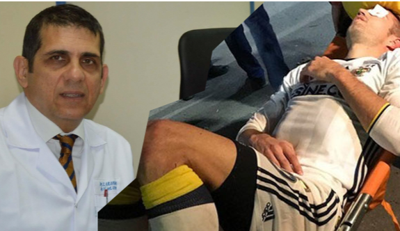 Futbol dünyasında ilk yarıya damga vuran açıklamalar