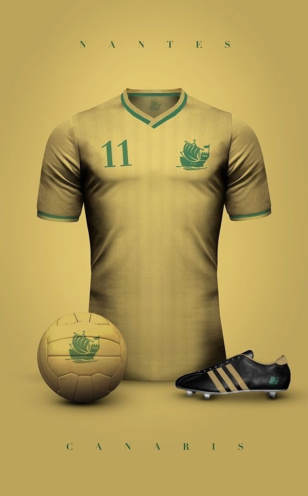 Efsane formaları tekrar tasarladılar!