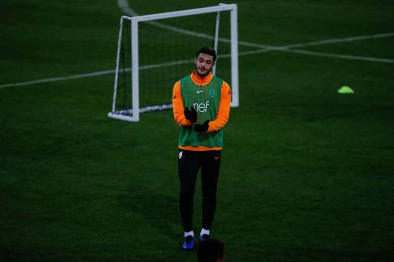 Galatasaray Tetteh’in aklını çeldi!