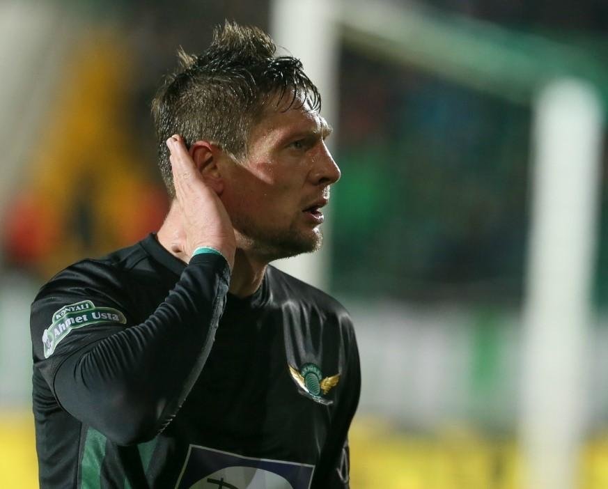 G.Saray’ı kurtaracak golcü bu listede!