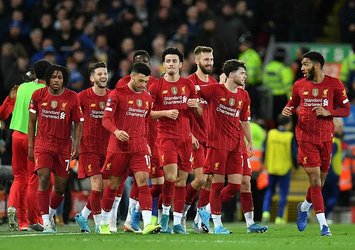 Liverpool 16 yıldır başarılamayanın peşinde