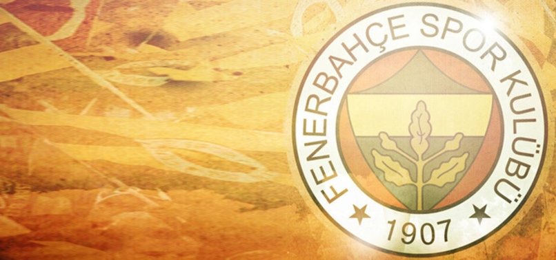 Fenerbahçe'den bir transfer daha!