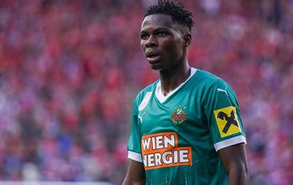 Trabzonspor’dan Sangare atağı!