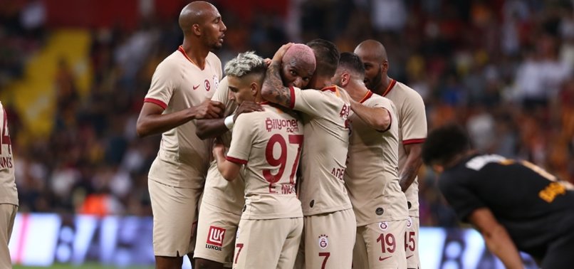 Kayserispor 2 3 Galatasaray Mac Sonucu Aspor