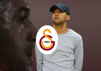 Ziyech'ten flaş transfer kararı!