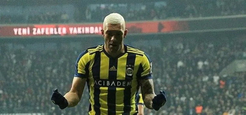 Fernandao'ya ceza kapıda!