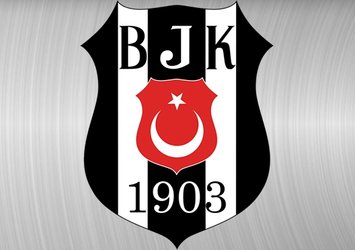 Beşiktaş'ta 2 isim kadro dışı!